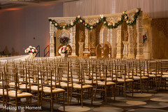 See this beautiful Indian wedding decor See this beautiful Indian wedding decor