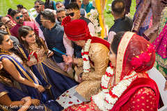 Amazing indian wedding ceremony styling and design. Amazing indian wedding ceremony styling and design.