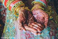 Maharani's henna art capture. Maharani's henna art capture.