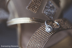 Stunning Maharani's engagement ring. Stunning Maharani's engagement ring.