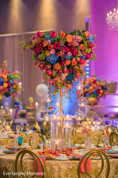 Marvelous floral centerpiece. Marvelous floral centerpiece.