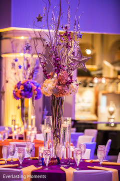 Marvelous Indian wedding table centerpiece decoration. Marvelous Indian wedding table centerpiece decoration.