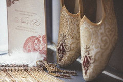 Elegant Indian groom's accessories capture. Elegant Indian groom's accessories capture.