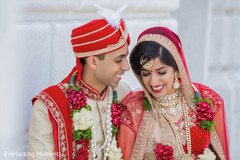 Enchanting Indian couple outdoors photography. Enchanting Indian couple outdoors photography.