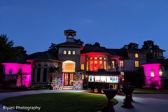 Indian wedding venue overview Indian wedding venue overview