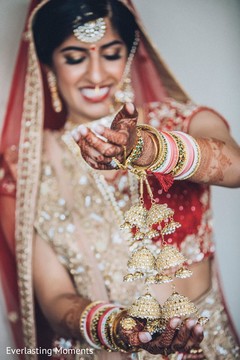 Stunning Indian bridal Kalire bracelet. Stunning Indian bridal Kalire bracelet.