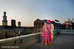 Heartwarming Indian bride and groom photography. Heartwarming Indian bride and groom photography.