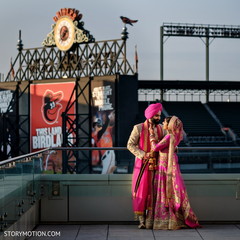 Indian lovebirds outdoor photo session. Indian lovebirds outdoor photo session.
