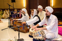 Incredible Indian wedding live music capture. Incredible Indian wedding live music capture.