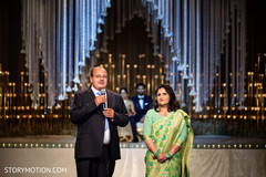 Indian parents speech scene. Indian parents speech scene.