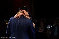 Most romantic indian bride and groom dance. Most romantic indian bride and groom dance.