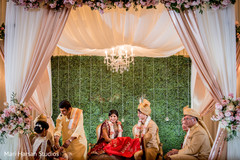 Lovely indian wedding mandap Lovely indian wedding mandap