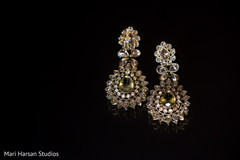 Lovely indian bridal earrings Lovely indian bridal earrings