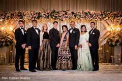 Lovely family picture Lovely family picture
