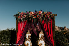 Indian wedding outdoor mandap Indian wedding outdoor mandap
