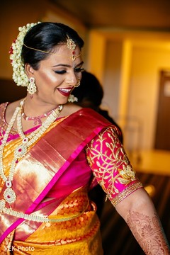 Maharani gettingher ceremony outfit on. Maharani gettingher ceremony outfit on.