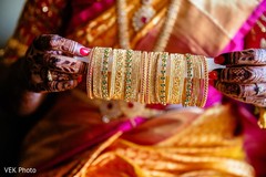 Stunning maharani's golden ceremony bangles. Stunning maharani's golden ceremony bangles.