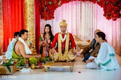 Indian groom ready to get married. Indian groom ready to get married.