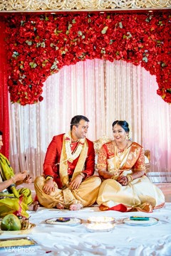 Stunning Indian wedding ceremony capture. Stunning Indian wedding ceremony capture.