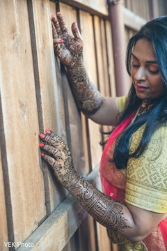 Incredible Indian bridal henna art. Incredible Indian bridal henna art.