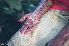 Closeup capture of maharanis mehndi hand art. Closeup capture of maharanis mehndi hand art.