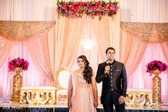 Indian groom's speech moment. Indian groom's speech moment.
