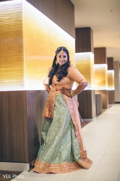 Ravishing indian bride posing. Ravishing indian bride posing.