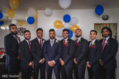 See this enchanting groom and groomsmen ready. See this enchanting groom and groomsmen ready.