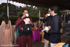 Indian sangeet guest capture. Indian sangeet guest capture.
