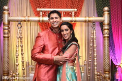 Sweet shot of Indian couple. Sweet shot of Indian couple.