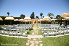 Stunning Indian wedding ceremony decoration. Stunning Indian wedding ceremony decoration.