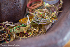 Indian bride jewelry details Indian bride jewelry details