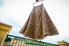 Lengha about to be used by Maharani Lengha about to be used by Maharani