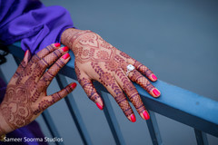 Mehndi design details Mehndi design details
