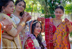 Indian wedding moments Indian wedding moments