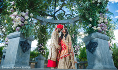 Photo shoot details from the newlyweds Photo shoot details from the newlyweds