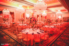 Marvelous Indian wedding reception lights decor. Marvelous Indian wedding reception lights decor.