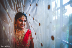 Stunning maharani's ceremony look. Stunning maharani's ceremony look.