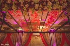 Marvelous Indian wedding mandap flowers decor. Marvelous Indian wedding mandap flowers decor.