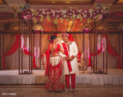 See this lovely Indian wedding couple. See this lovely Indian wedding couple.