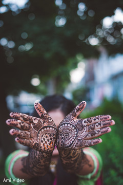 Incredible Indian bridal mehndi art capture. Incredible Indian bridal mehndi art capture.