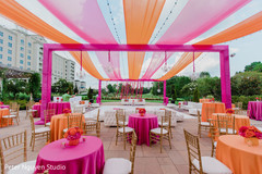 See this dazzling Indian wedding decor See this dazzling Indian wedding decor
