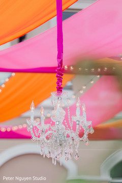 Dreamy Indian wedding ceremony venue decor Dreamy Indian wedding ceremony venue decor