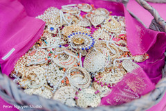 Jewelry ready to be worn by Maharani Jewelry ready to be worn by Maharani