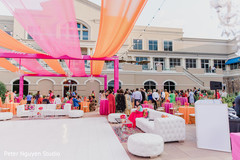 Beautiful decor of the Indian wedding pre wedding rituals Beautiful decor of the Indian wedding pre wedding rituals