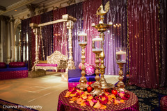 Decor of the Indian wedding Decor of the Indian wedding
