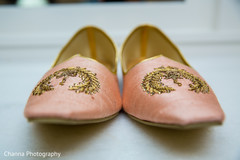 Shoes to be used by Raja Shoes to be used by Raja