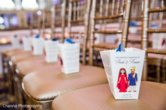 Favors for the Indian wedding guests Favors for the Indian wedding guests