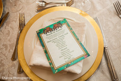 Indian wedding reception details Indian wedding reception details