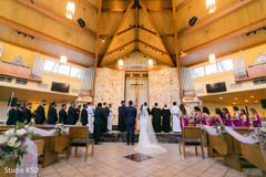 Stunning capture of indian wedding ceremony. Stunning capture of indian wedding ceremony.